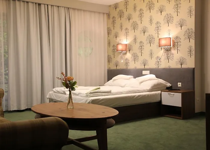 Hotel Leśny